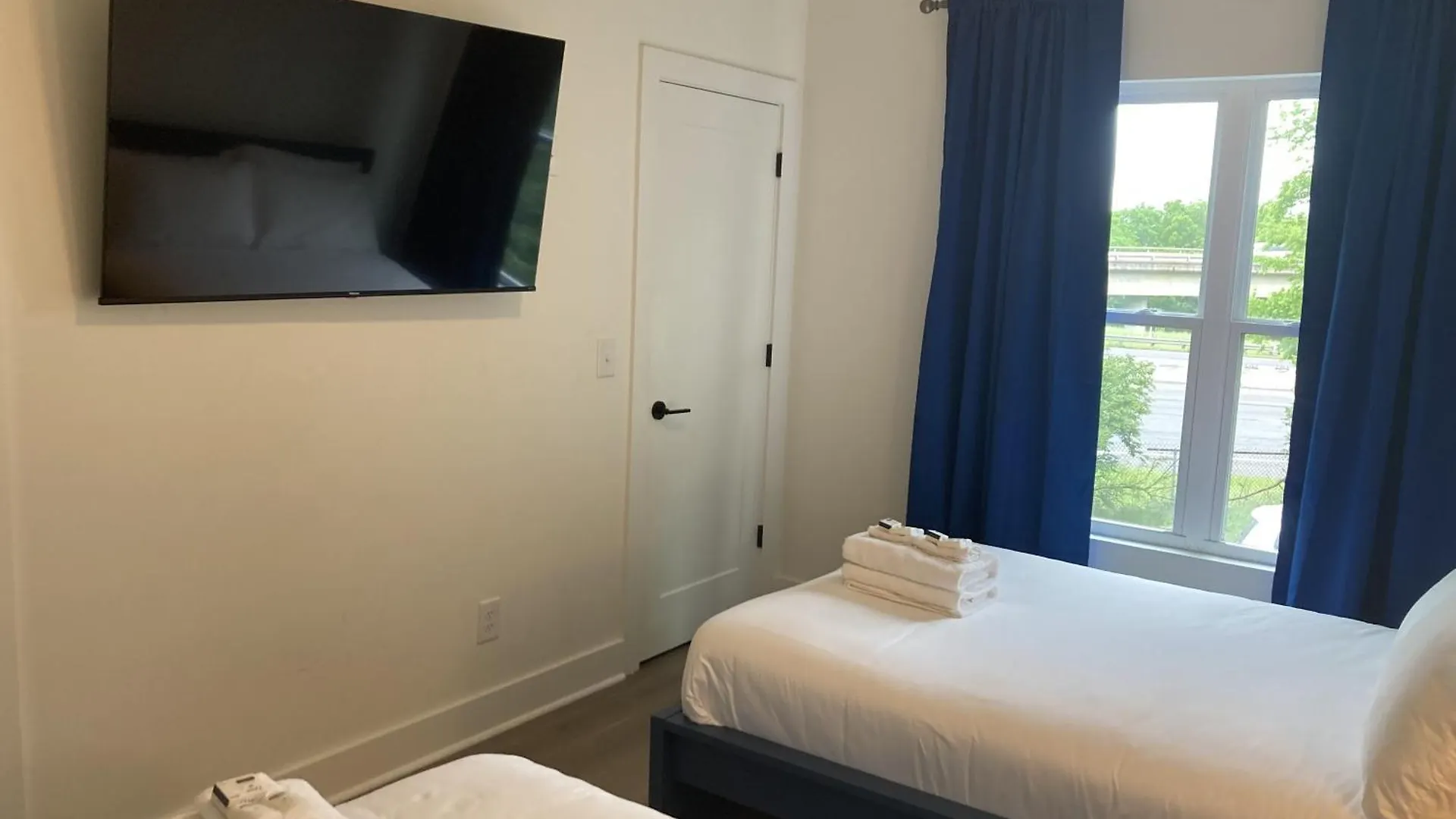 Holiday home Music City Getaway Nashville