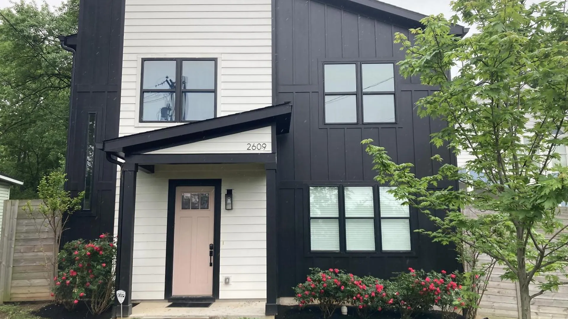 Music City Getaway Nashville Holiday home